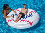 60" Baseball Island Float