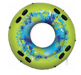 77" Tropics Island Float