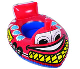 Baby Riders Transportation Pool Floats
