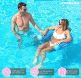 Flamingo Fabric Sling Chair Float