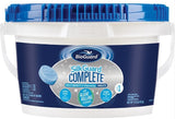BioGuard SILKGUARD® COMPLETE™ MULTI-BENEFIT 3" CHLORINATING TABLETS (12 LB) TABS