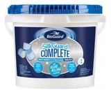 BioGuard SILKGUARD® COMPLETE™ MULTI-BENEFIT 1" CHLORINATING TABLETS (25 LB)