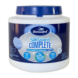 BioGuard SILKGUARD® COMPLETE™ MULTI-BENEFIT 3" CHLORINATING TABLETS (3.5 LB) TABS