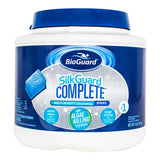 BioGuard SILKGUARD® COMPLETE™ MULTI-BENEFIT CHLORINATING STICKS (4 LB)