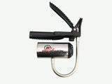 BBQ Dragon Fire Supercharger
