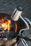 BBQ Dragon Fire Supercharger