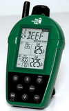 Big Green Egg Dual Probe Remote Wireless Thermometer