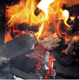 Big Green Egg Premium Organic Lump Charcoal