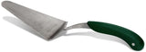 Big Green Egg Pizza Slice Server