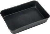 Big Green Egg 13.5"x 9.5" Rectangular Roasting and Drip Pan