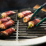 Big Green Egg Cast Iron Cooking Grid