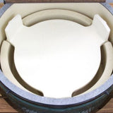 Big Green Egg ConvEGGtor