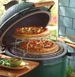 Big Green Egg EGGspander 5 Piece Kit