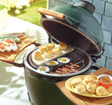 Big Green Egg EGGspander 5 Piece Kit