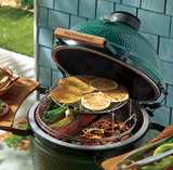 Big Green Egg EGGspander 5 Piece Kit
