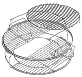 Big Green Egg EGGspander 5 Piece Kit