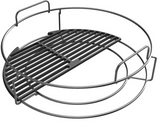 Big Green Egg EGGspander ConvEGGtor Basket 1 Piece