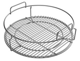 Big Green Egg EGGspander ConvEGGtor Basket 1 Piece