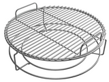 Big Green Egg EGGspander ConvEGGtor Basket 1 Piece