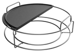 Big Green Egg EGGspander ConvEGGtor Basket 1 Piece
