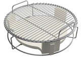 Big Green Egg EGGspander ConvEGGtor Basket 1 Piece