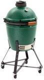Big Green Egg Nest