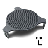 Cast Iron Plate Setter