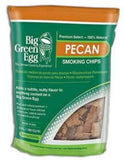 Big Green Egg Smoking Chips (Hickory, Pecan, Apple, Cherry, Jack Daniel's)