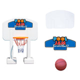 Pool Jam Basketball Poolside Hoop