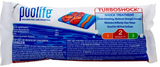 PooLife Turbo Shock (12 LB Case) PoolLife