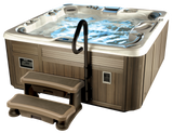 Leisure Concepts Safe-T-Rail Black