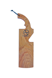 Scrapesation 5 in 1 BBQ Tool