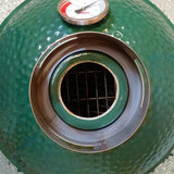 Smokeware Chimney Cap Adapter