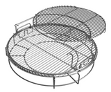 Big Green Egg EGGspander 5 Piece Kit