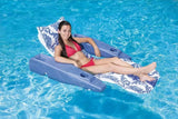 Royal Hawaiian Adjustable Floating Chaise Lounge