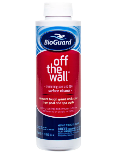 BioGuard Off the Wall (16 OZ)