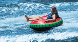 Solstice 48" Watermelon Towable Inflatable Tube