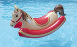 Hobby Horse Inflatable Pool Rocker Inflatable