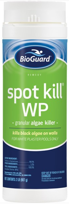 BioGuard SPOT KILL WP (2 LB)