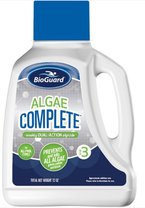 BioGuard ALGAE COMPLETE™ (72 OZ)