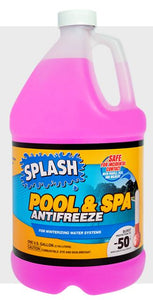 Pool and Spa Antifreeze -50F (1 Gallon)