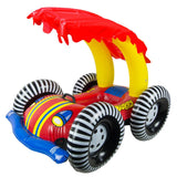 Baby Buggy Rider Pool Float
