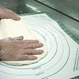 Big Green Egg Pizza Dough Rolling Mat