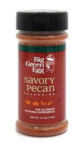 Big Green Egg Savory Pecan Seasoning (5.3 OZ)