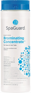 SpaGuard Brominating Concentrate (2 LB)