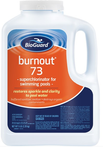 BioGuard Burnout 73 (5 LB)