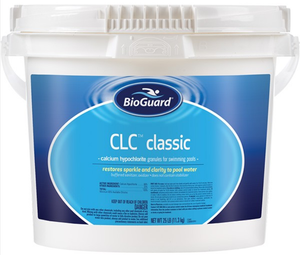 BioGuard CLC Classic (25 LB)