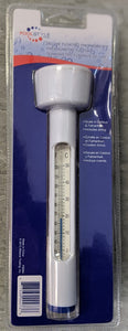 Deluxe Floating Pool & Spa Thermometer