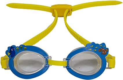Disney's Finding Dory Kids Goggles