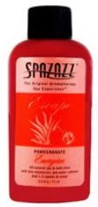 Spazazz 2.5oz Sample Size Liquid Scents